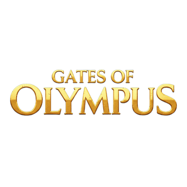 Gates of olympus logo