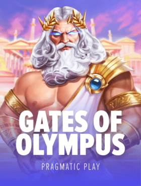 Gates Of Olympus